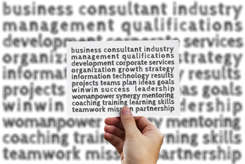 management