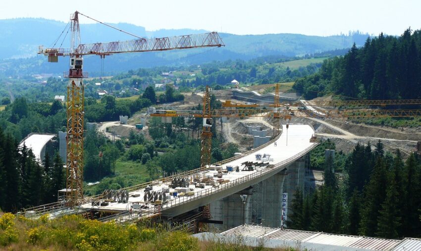 construction