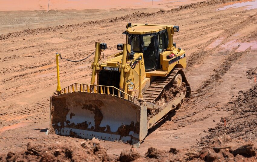 construction
