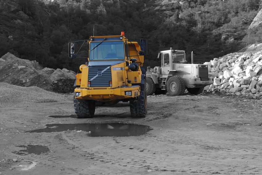construction