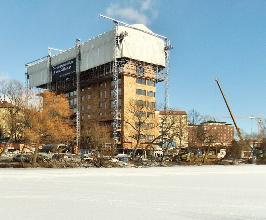 construction
