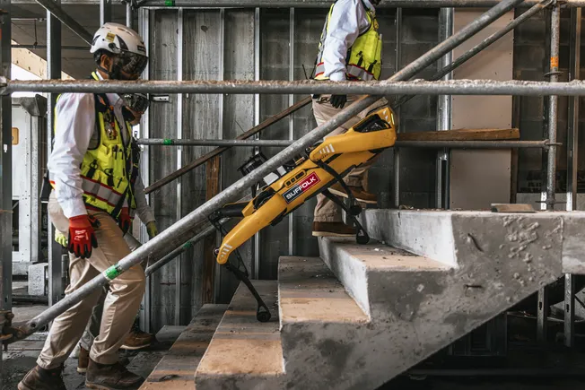 construction