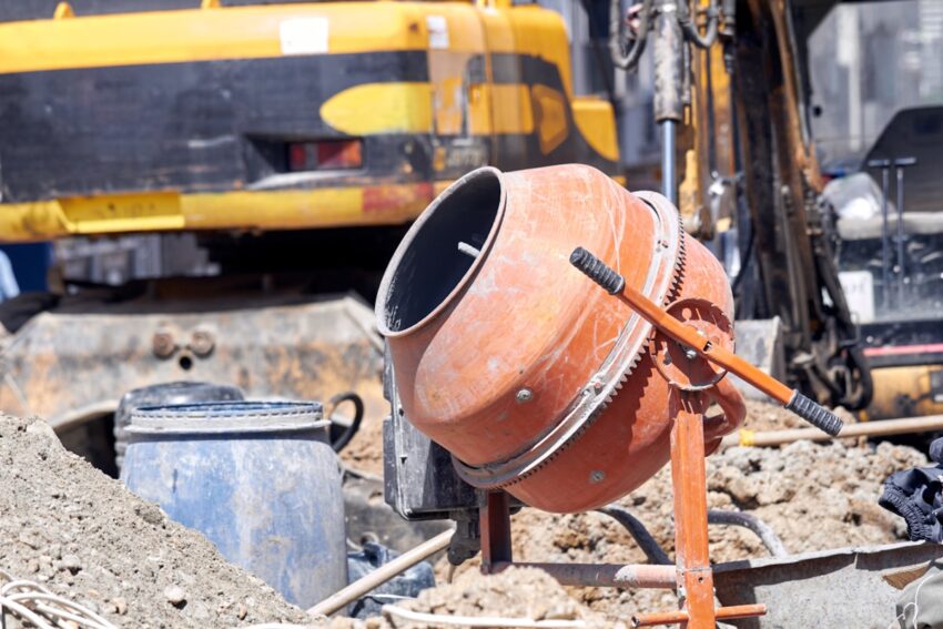 construction