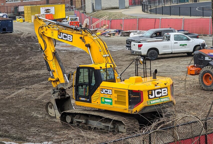 construction