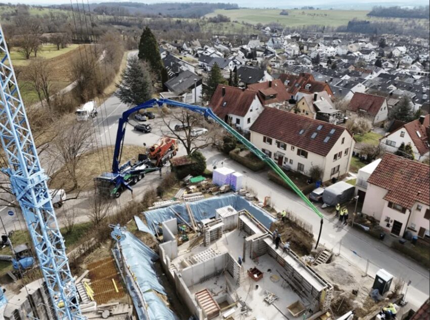 construction