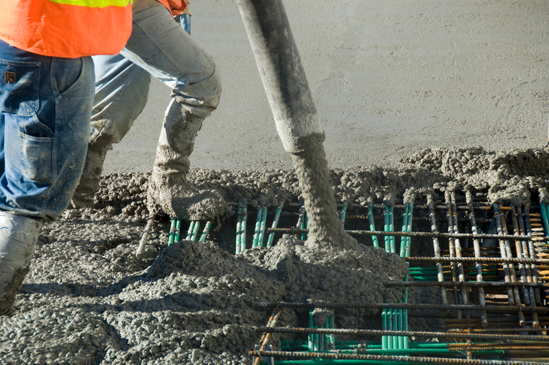 construction