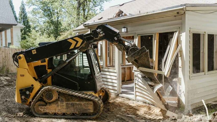 construction