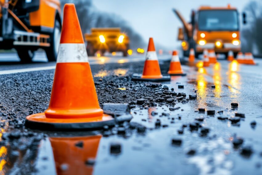 construction