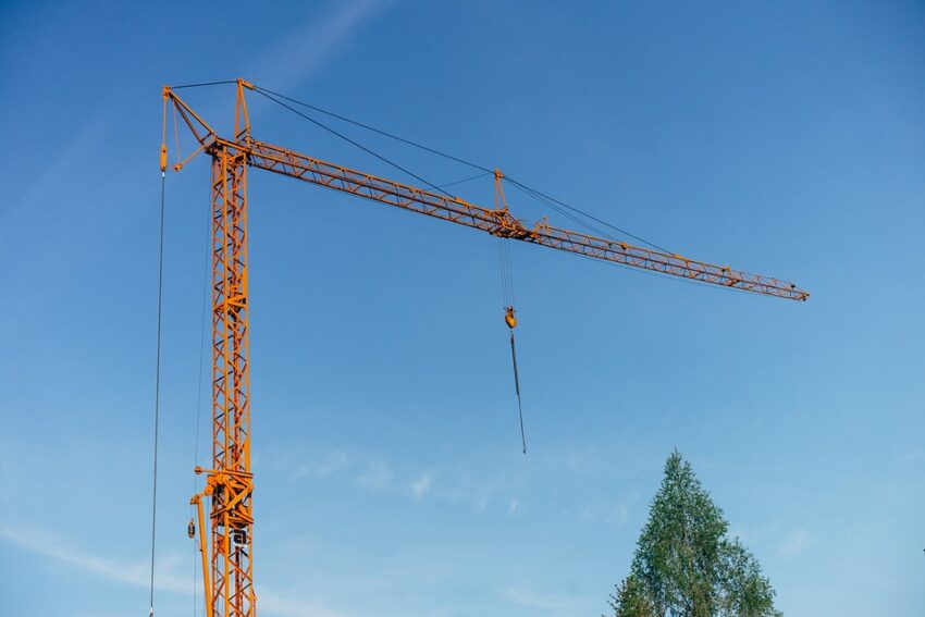 construction