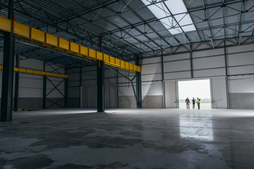 construction