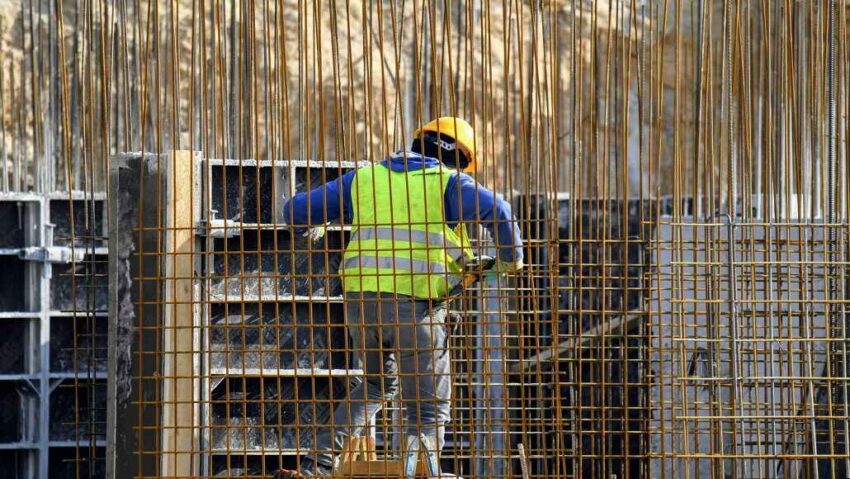 construction