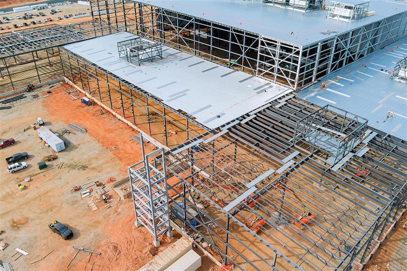 construction