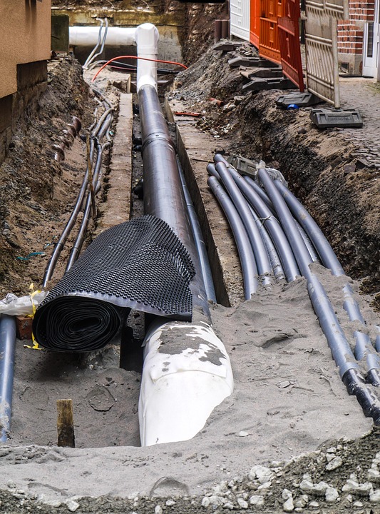 construction