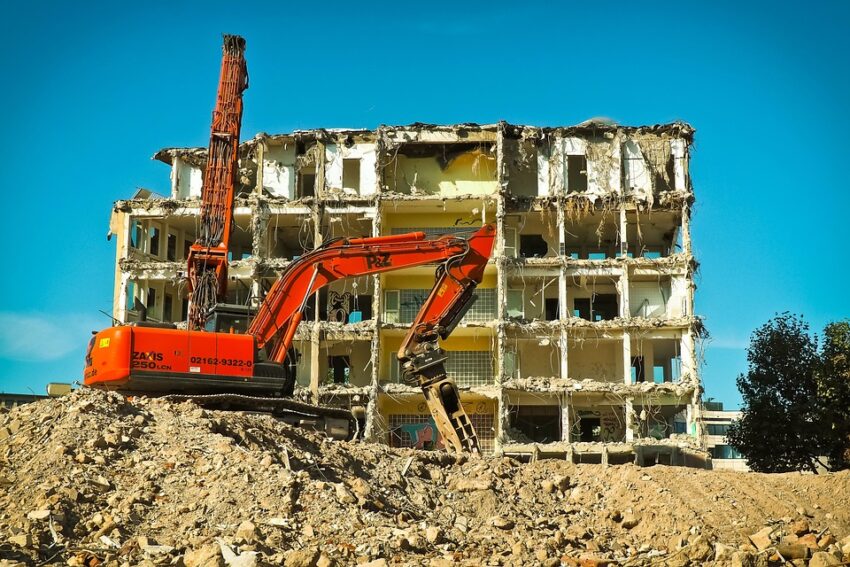 construction