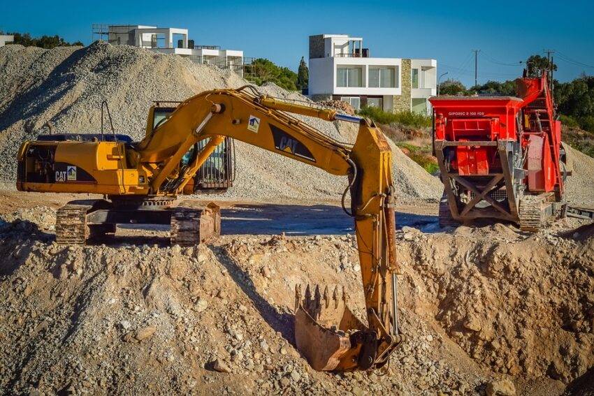 construction