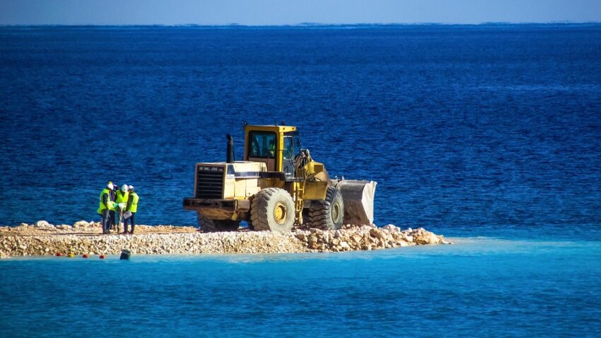 construction