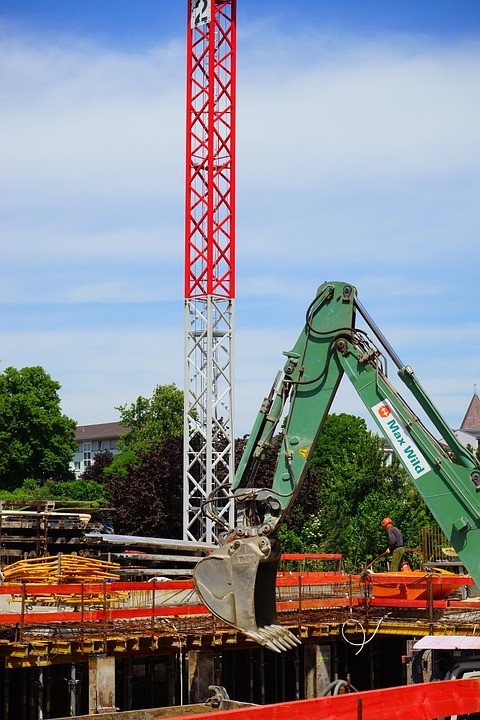 construction