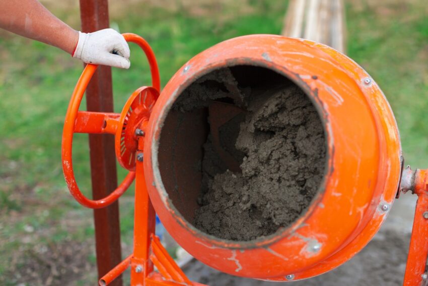 construction