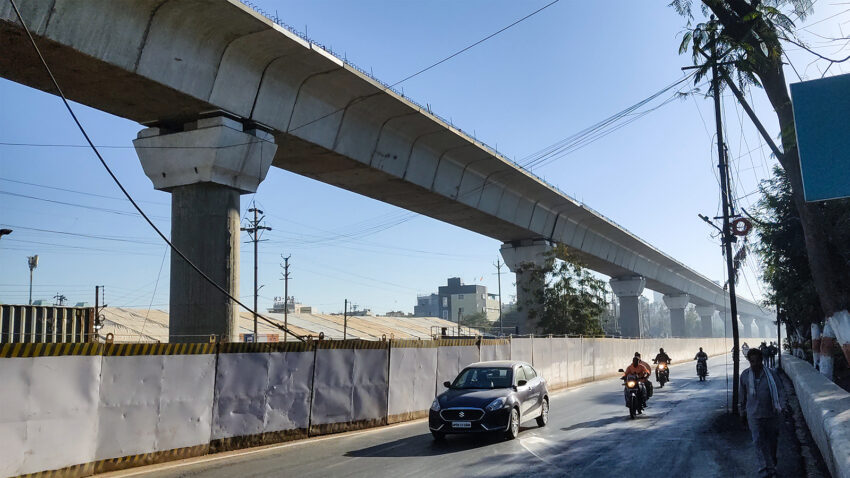 construction