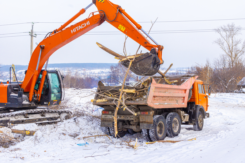 construction