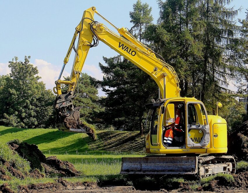 construction