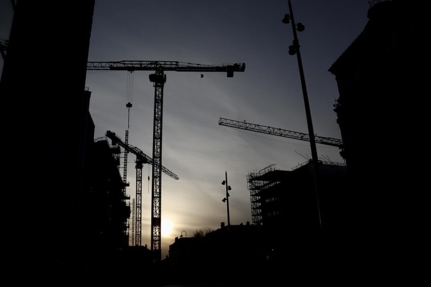 construction