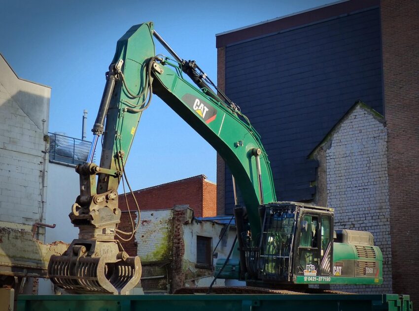 construction
