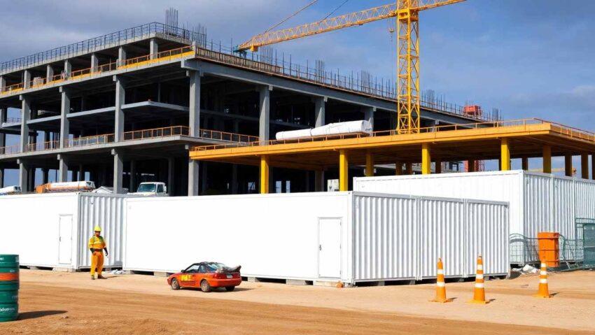 construction