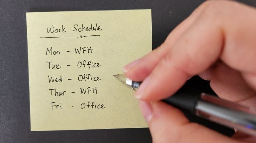 management