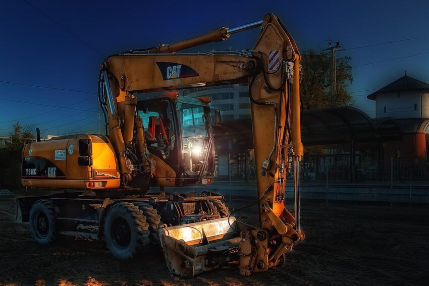 construction