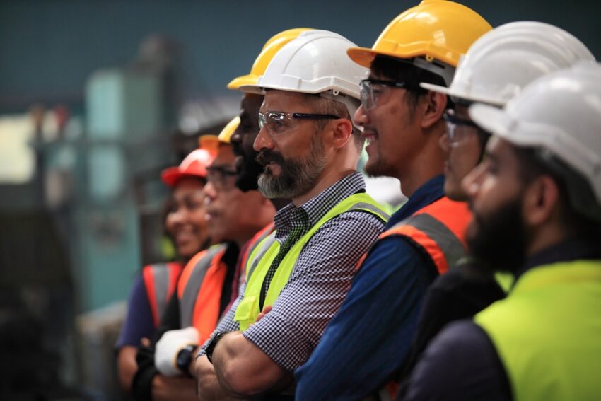 construction