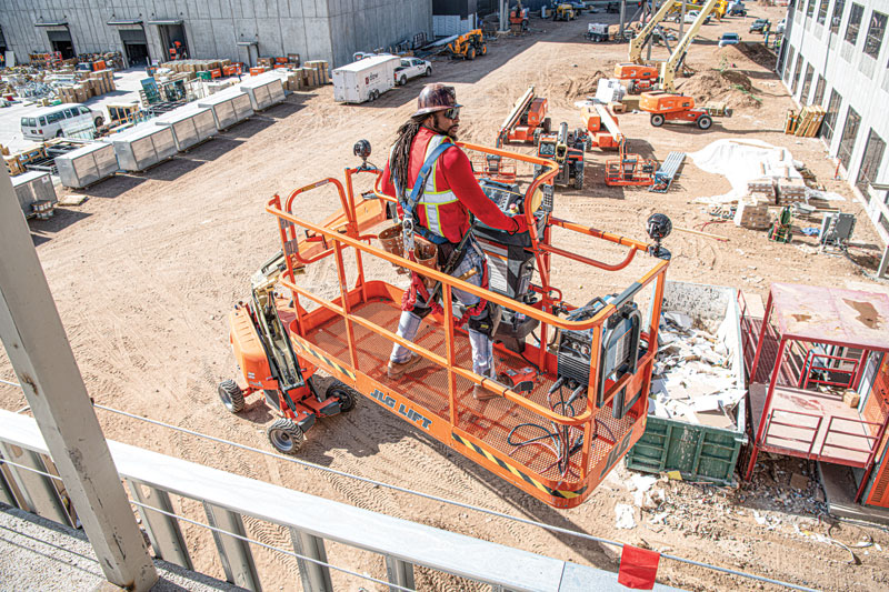 construction