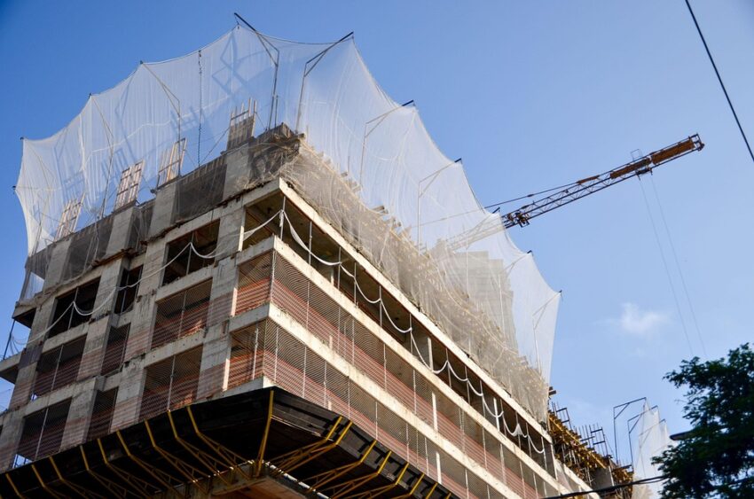 construction