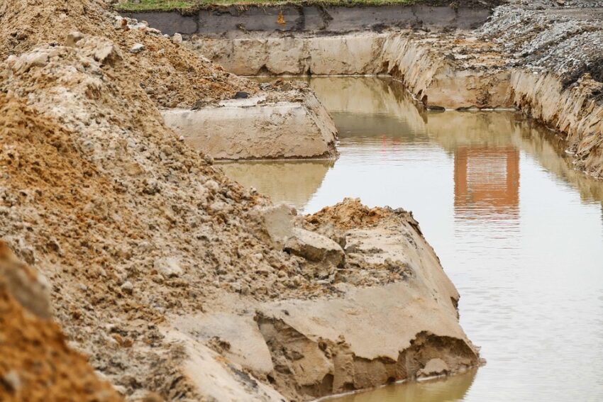 construction