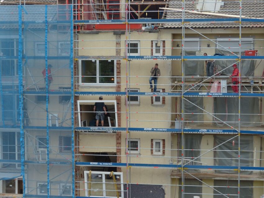 construction