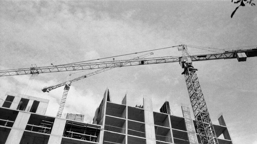 construction