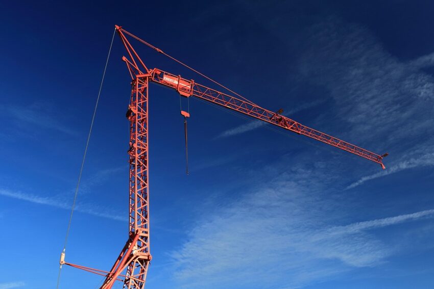 construction