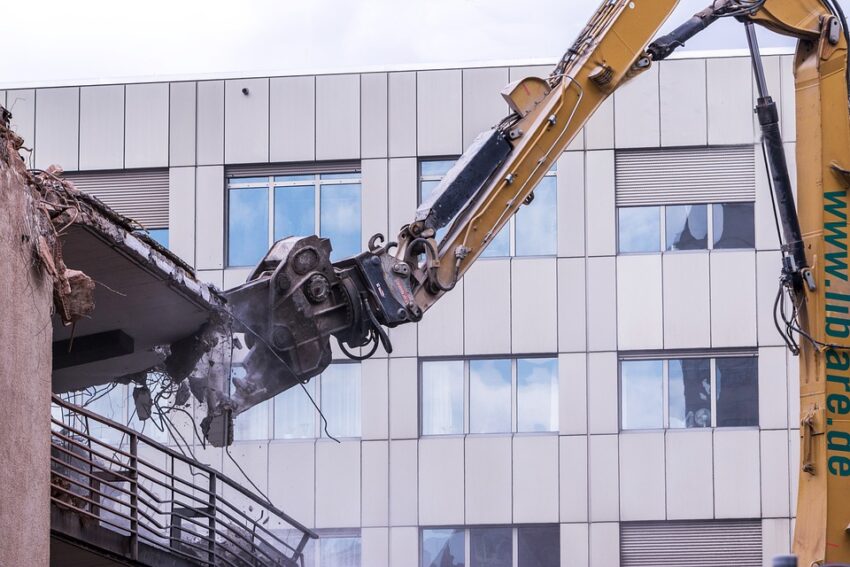 construction