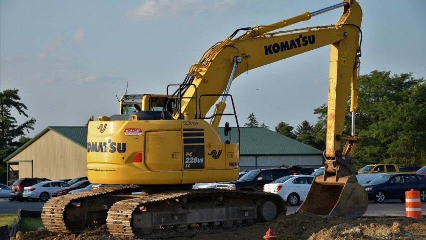 construction
