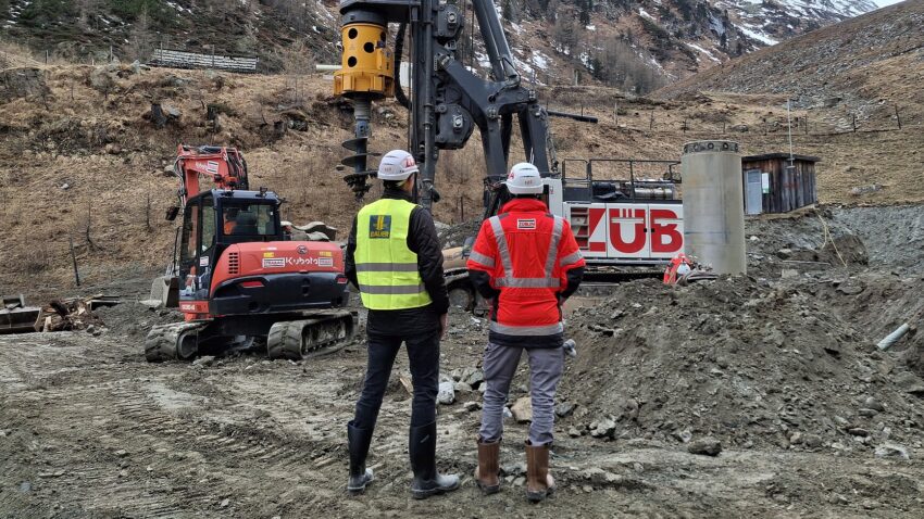 construction
