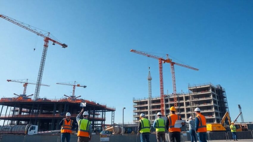 construction
