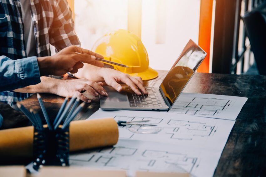 construction