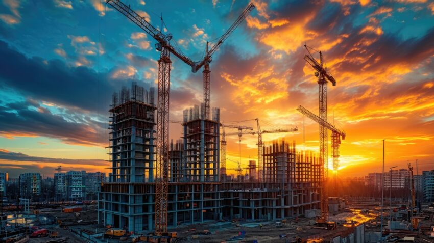 construction