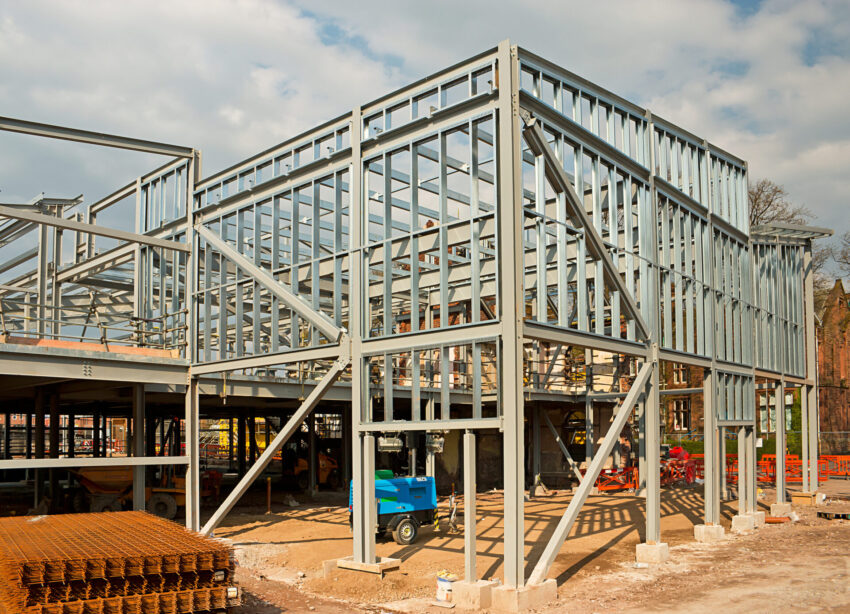 construction