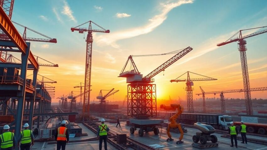 construction