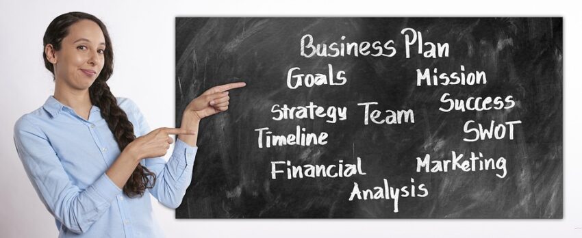 Business