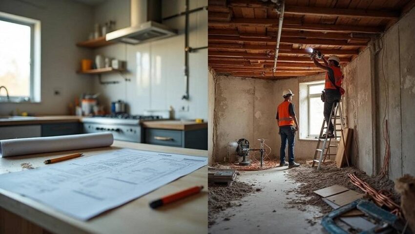 construction