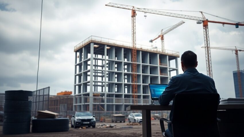 construction