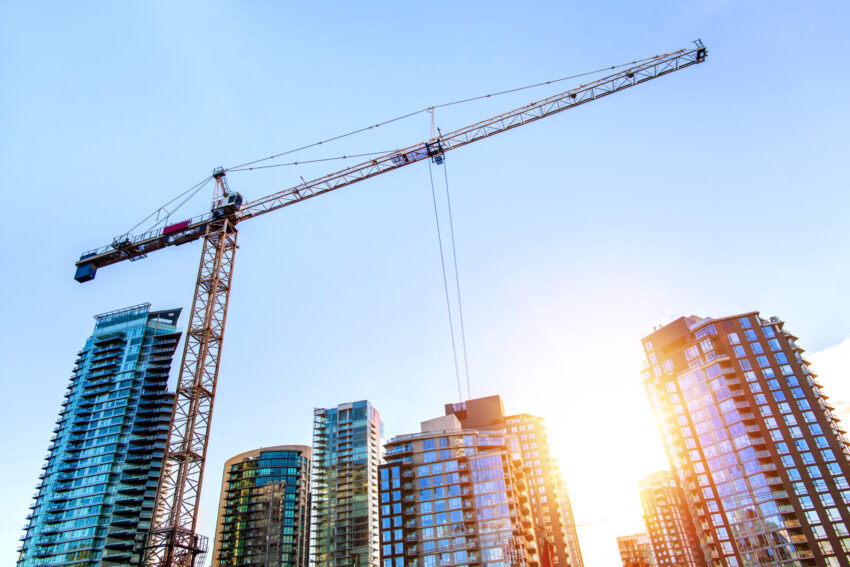 construction