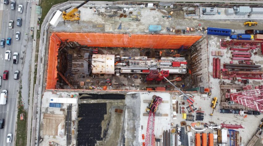 construction